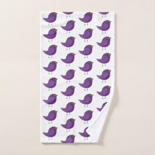 Enfants mignonette birdy