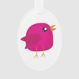 Enfants mignonette birdy