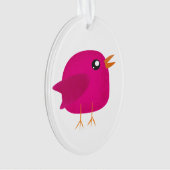 Enfants mignonette birdy (devant)