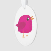 Enfants mignonette birdy (devant)