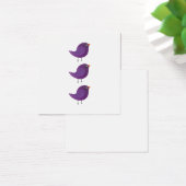 Enfants mignonette birdy (Bureau)