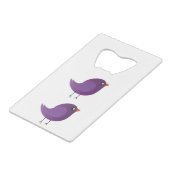 Enfants mignonette birdy (Dos Angle)