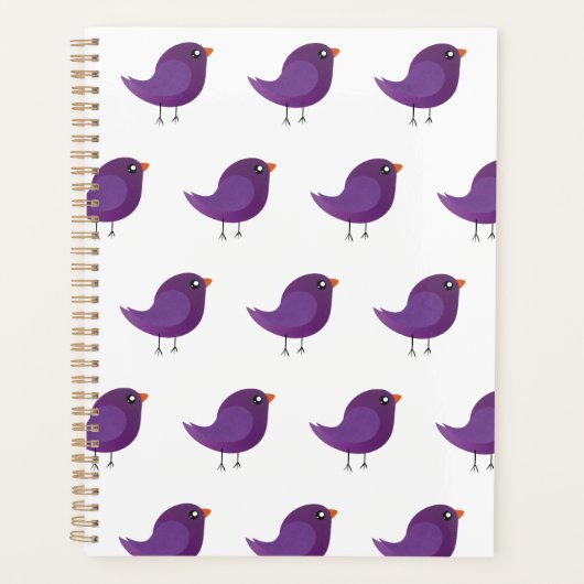 Enfants mignonette birdy (Devant)