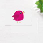 Enfants mignonette birdy (Bureau)
