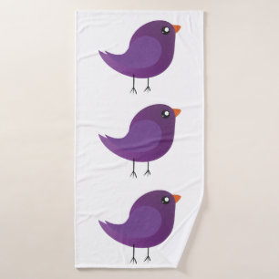 Enfants mignonette birdy