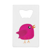 Enfants mignonette birdy (Devant)