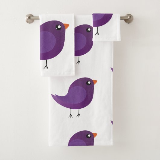 Enfants mignonette birdy (En situation)