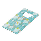 Enfants mignons jouant sur le motif de plage (Devant Angle)