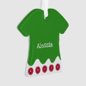 Enfants Noël italien (devant)