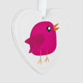 Enfants oiseau mignon (devant)