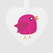 Enfants oiseau mignon (dos)