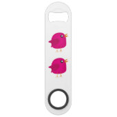 Enfants oiseau mignon (Dos)