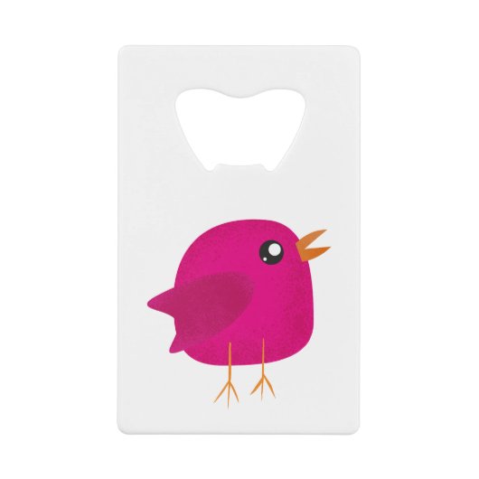 Enfants oiseau mignon (Devant)