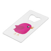 Enfants oiseau mignon (Dos Angle)