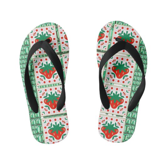 Enfants Paire de tongs (Semelle)