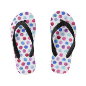 Enfants Paire de tongs (Semelle)