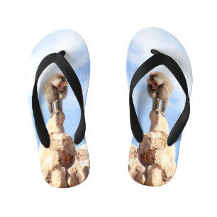 Enfants Paire de tongs