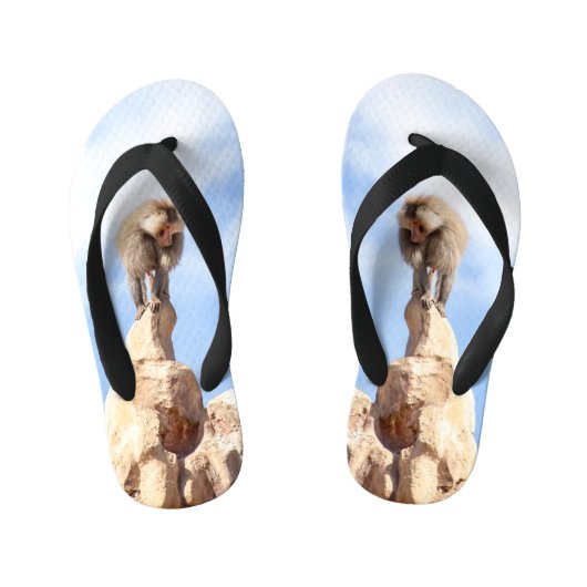 Enfants Paire de tongs (Semelle)