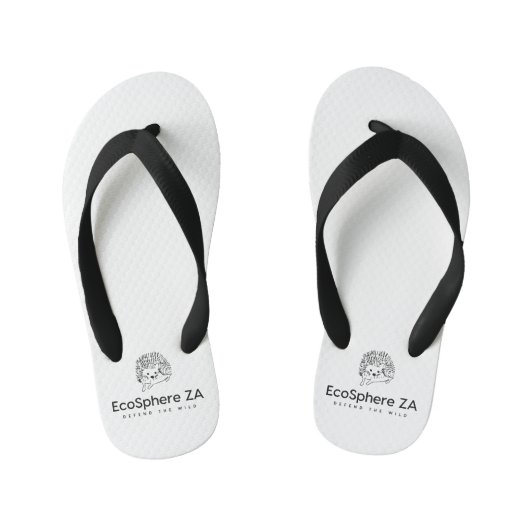 Enfants Paire de tongs (Semelle)