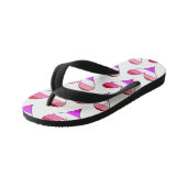 Enfants Paire de tongs (Incliné)