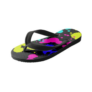 Enfants Paire de tongs