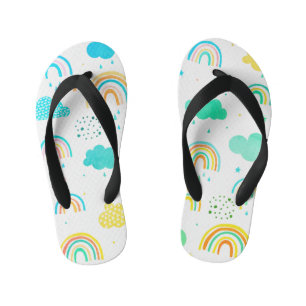 Enfants Paire de tongs