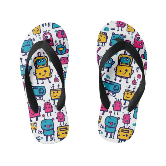 Enfants Paire de tongs (Semelle)