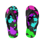 Enfants Paire de tongs (Semelle)