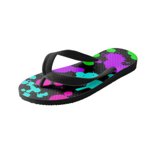 Enfants Paire de tongs