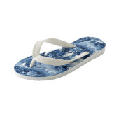 Enfants Paire de tongs (Incliné)