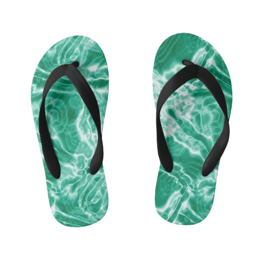 Enfants Paire de tongs (Semelle)