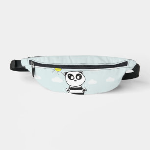 Enfants Panda