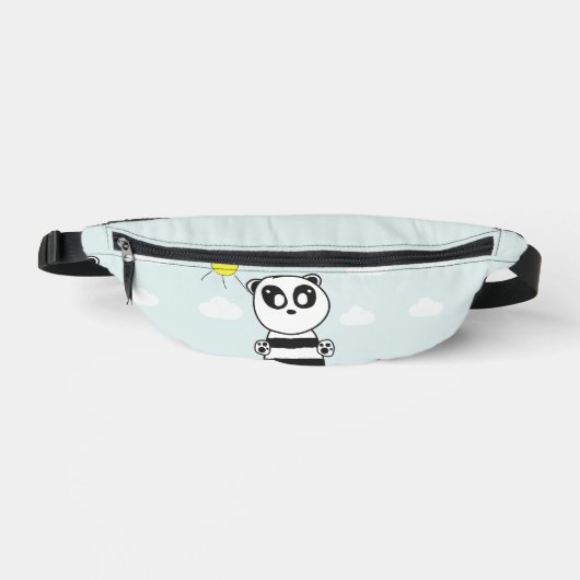 Enfants Panda (Recto)