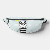 Enfants Panda (Poser)
