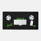 Enfants Sports Football Amusants (Clavier et souris)