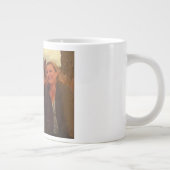 Enfants sur une tasse (Droite)