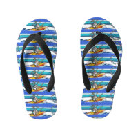 Surf Australie petites tongs