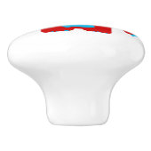 Enfants un oeil alien dessiner ou poignée de porte (Côté)