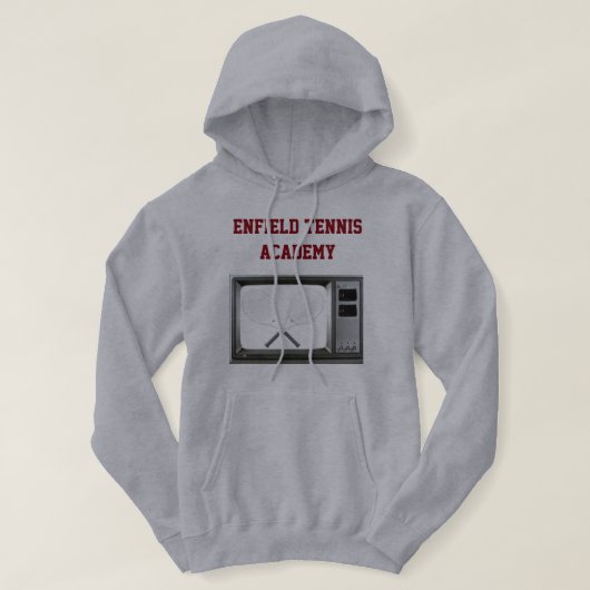 Enfield Tennis Academy Sweatshirt (Design voorkant)