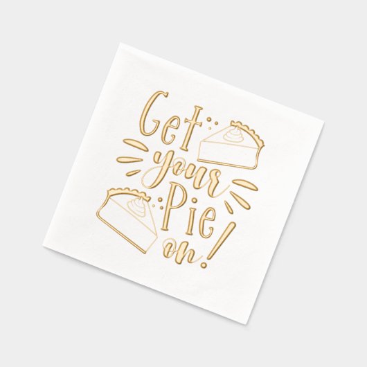 Enfile Ta Pie ! (Gauche)