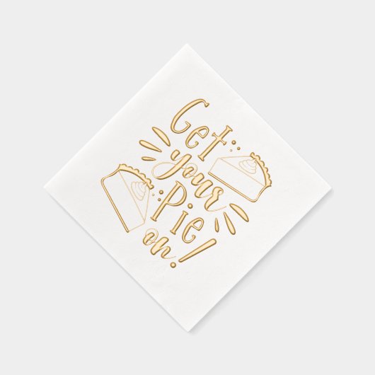 Enfile Ta Pie ! (Droite)