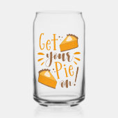 Enfile Ta Pie ! (Recto)