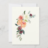 Enfilez Hydrangea De Votre Bureau Un Modèle Person (Devant)