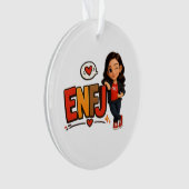 ENFJ (devant)
