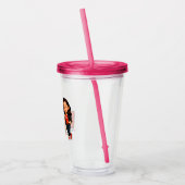 ENFJ ACRYL DRINKBEKER (Links)