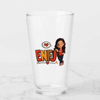 ENFJ GLAS