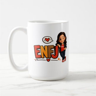 ENFJ KOFFIEMOK