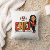 ENFJ KUSSEN (Deken)