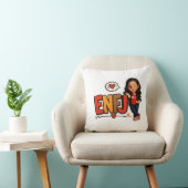 ENFJ KUSSEN (Stoel)