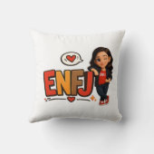 ENFJ KUSSEN (Achterkant)